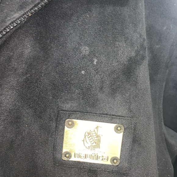 Men’s Nautica quilted insulated jacket XXL - Picture 3 of 7